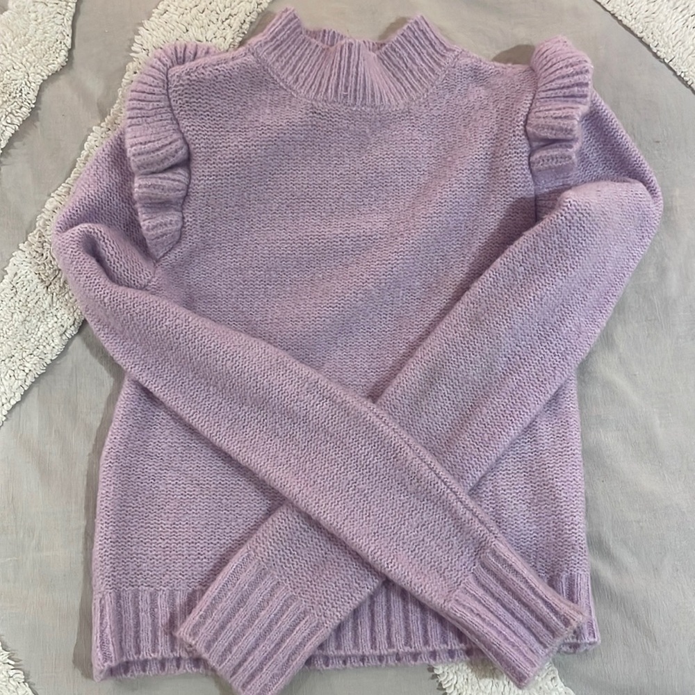 Young Adult Crewneck